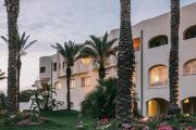 Mangia's Favignana Resort