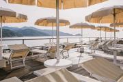 Mangia's Pollina Resort