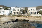 White Pebble Suites