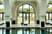 Four Seasons Hotel Tunis