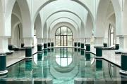 Four Seasons Hotel Tunis