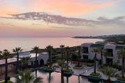 Four Seasons Hotel Tunis