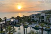 Four Seasons Hotel Tunis