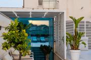 Caportigia Boutique Hotel