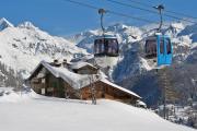 Caprice des Neiges - Torgnon