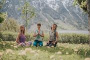 G'sund & Natur Hotel Die Wasnerin - Adults Only