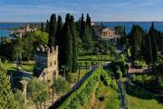Villa Cortine Palace Relais Chateaux