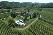 Il Roncal Wine Resort - for Wine Lovers