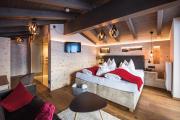 Hotel Goldknopf