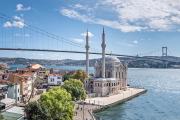 The Stay Bosphorus