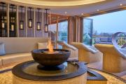 Rockliffe Hall Hotel Golf & Spa