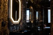 U-Visionary Roma Hotel