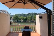 Hotel Lungarno Vespucci 50