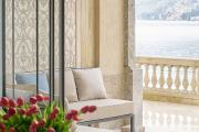 Villa Làrio Lake Como