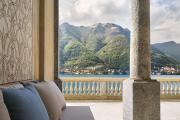 Villa Làrio Lake Como