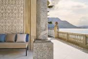 Villa Làrio Lake Como