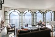 Villa Làrio Lake Como