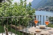 Villa Làrio Lake Como