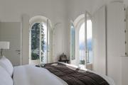 Villa Làrio Lake Como