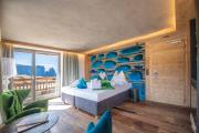 Hotel Goldknopf