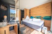 Hotel Goldknopf