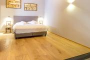 Aux Pieds du Roi - Suite & Spa