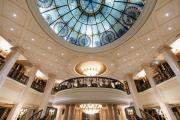 The St. Regis Moscow Nikolskaya