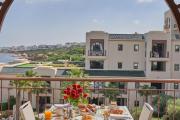 Four Seasons Hotel Tunis