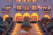 Four Seasons Hotel Tunis