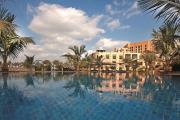 Shangri-La Qaryat Al Beri, Abu Dhabi