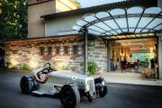 LA RESERVE ALBI Hôtel Restaurant