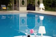 LA RESERVE ALBI Hôtel Restaurant