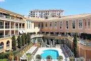 Grand Hôtel Roi René Aix en Provence Centre - MGallery