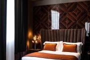 U-Visionary Roma Hotel