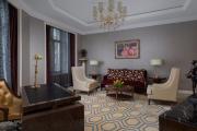 The St. Regis Moscow Nikolskaya