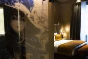 U-Visionary Roma Hotel