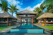 The Legian Seminyak, Bali
