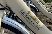 Masseria Le Fabriche