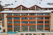 Sport Hotel Hermitage & Spa