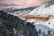 Sport Hotel Hermitage & Spa