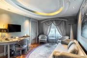Wyndham Grand Istanbul Kalamış Marina Hotel