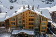 Sport Hotel Hermitage & Spa