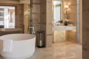 Four Seasons Hotel Tunis
