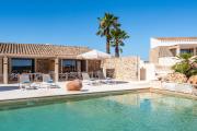 Agroturismo Llucasaldent Gran Menorca - Adults Only