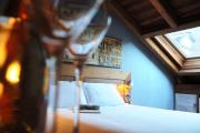 Hotel Ad Gallias