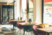 Duca D'Aosta Hotel