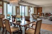 Four Seasons Hotel Tunis