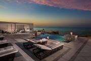 Four Seasons Hotel Tunis