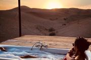 Agafay Luxury camp