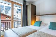 FranceComfort - AlpResort Portes du Soleil